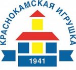 Краснокамская игрушка