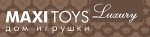 MAXITOYS LUXURY